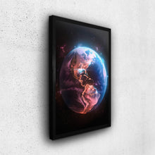 Load image into Gallery viewer, Luminescent Legacy (Framed Print)
