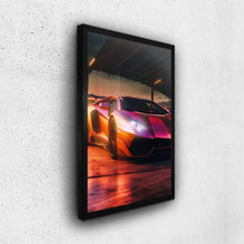 Load image into Gallery viewer, Whispers of Power (Framed Print)

