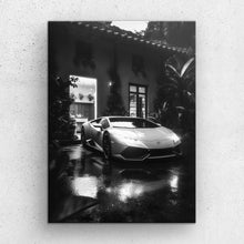 Load image into Gallery viewer, Blue Lamborghini (Test)
