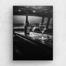 Load image into Gallery viewer, Twilight Toast (Canvas)
