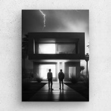 Load image into Gallery viewer, Brotherhood (Canvas)
