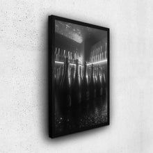 Load image into Gallery viewer, Gilded Milestones (Framed Print)
