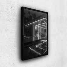 Load image into Gallery viewer, Luminous Legacy (Framed Print)
