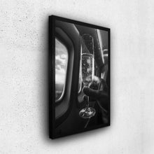 Load image into Gallery viewer, Private Victories (Framed Print)
